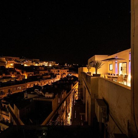 Ferienwohnung Penthouse Retreat Cospicua Exterior foto