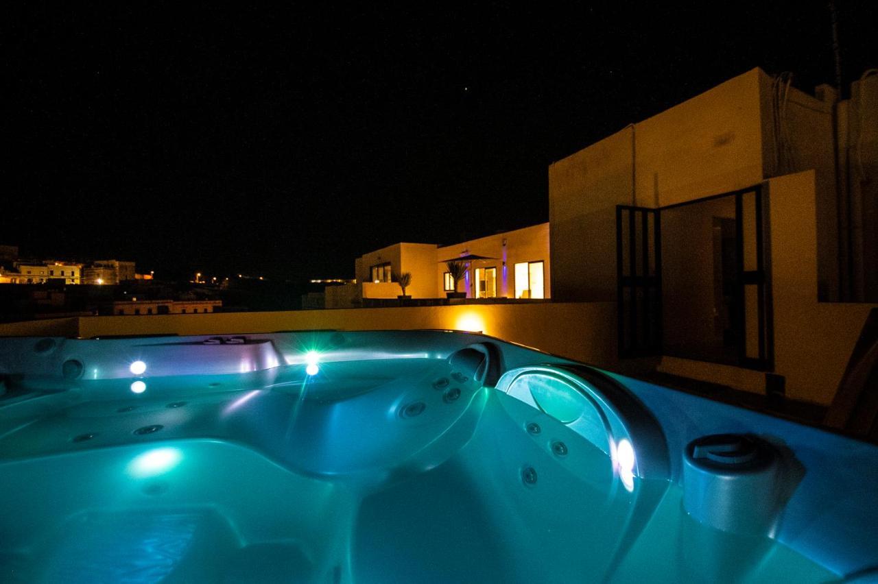 Ferienwohnung Penthouse Retreat Cospicua Exterior foto